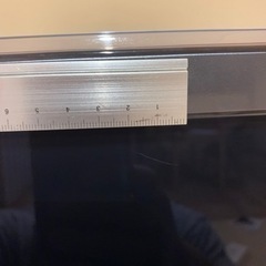 直接引取限定！！Panasonic P55GT5 55インチプラズマテレビの画像