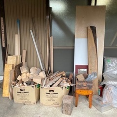 無料ガレージセール最終