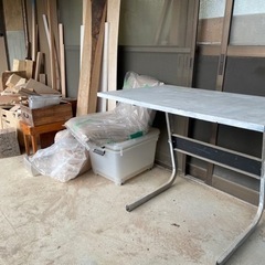 無料ガレージセール最終の画像