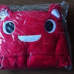 非売品 コーすけオリジナルブランケット coop