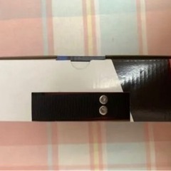 最終値下げ🉐　コンパクト折りたたみ椅子　2台でお🉐の画像