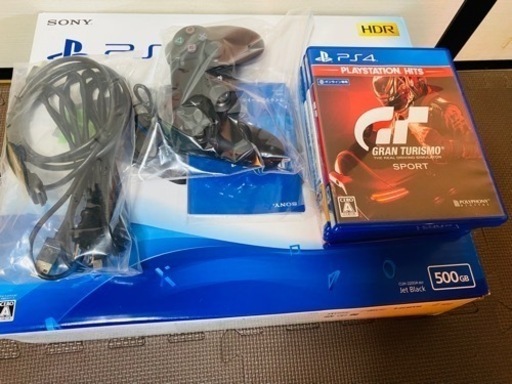 その他 SONY PlayStation4