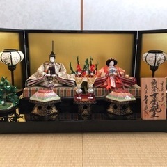 雛人形