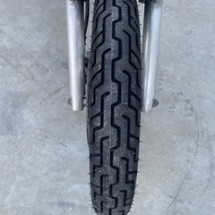 ホンダ　マグナ50  75cc スポスタの画像