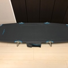 決まりました！サマーベッド、大容量簡易シャワーのセット