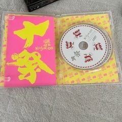 関ジャニDVD8点セットの画像