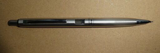 PENTEL INJECTO 0.4mmシャープペンシル　ペンテルインジェクト