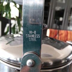 (決定)やかんの画像