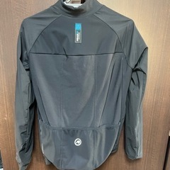 アソス assos冬用上下セットの画像