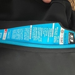 アソス assos冬用上下セットの画像