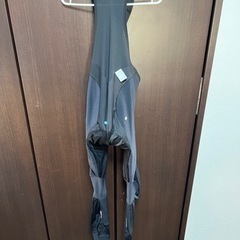 アソス assos冬用上下セットの画像