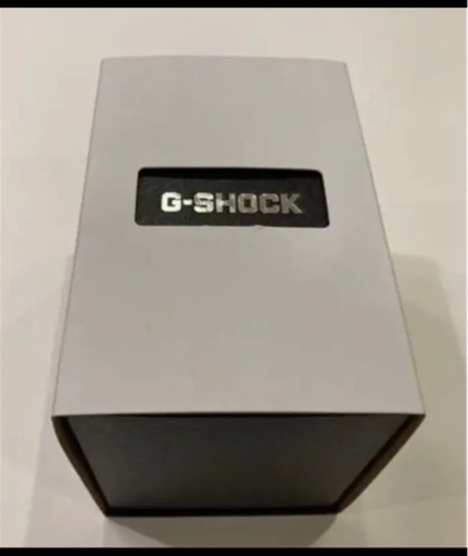G-SHOCK  GBX-100NS-1JF 【国内正規品】