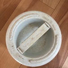 漬物石