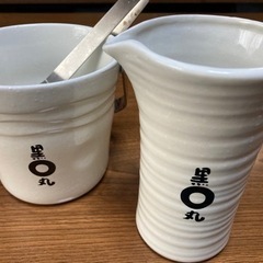 晩酌セット