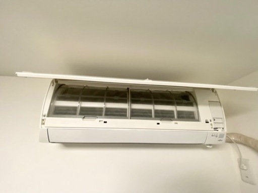 エアコン２台‼️HITACHI/富士通ゼネラル 家電 エアーコンディショナー