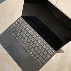 ＜年始大幅値下げ@1/4/2024>Surface Go (SS...