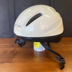 【引取先が決まりました】ブリヂストン　自転車用ヘルメット　子供用...