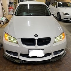 E90 335i 