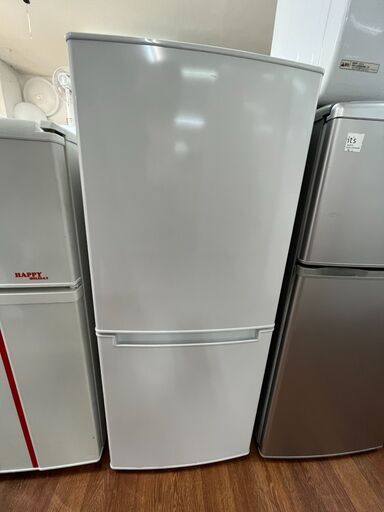 冷蔵庫　No.5645　106L　ニトリ　2019年製　NTR-106　【リサイクルショップどりーむ天保山店】
