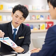 【月収24万円～】決済システムの企画営業｜完全週休2日制｜残業ほぼなし