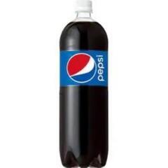 新品　ペプシコーラ　1.5L×12本の画像