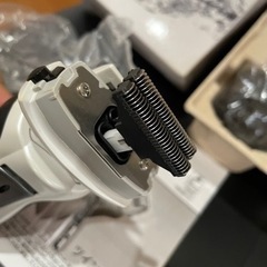 Panasonic ２枚刃　髭剃りの画像