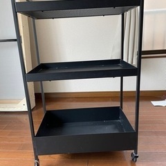 IKEA キッチンカート