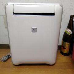 除湿＆衣類乾燥機