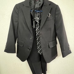 キッズフォーマル110 入学式　卒園式