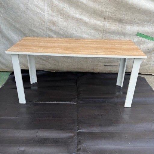 valvanne Holis バルバーニ デスク 机 パソコンデスク 1500mm