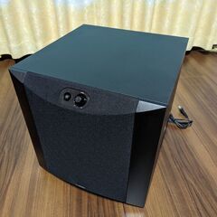 【スピーカー】YAMAHA サブウーファー [ NS-SW300 ]の画像