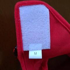 ハーネス、リードの画像