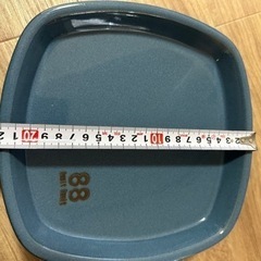 フランフラン　プレート5枚セットの画像