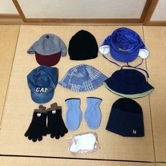 冬服古着14点　100〜110  オシュコシュ他いろいろの画像