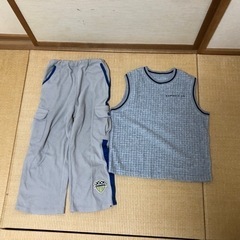 冬服古着14点　100〜110  オシュコシュ他いろいろの画像