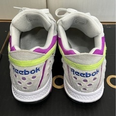【取引き中】※値下げ★リーボック　スニーカー　28センチ★の画像
