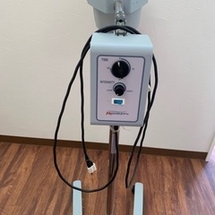 REDSUN DX 赤外線治療ランプ 赤外線治療 レッドサンDX，SD，JET⁄三鷹