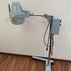 レッドサンDX 赤外線