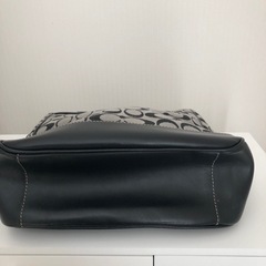 （決まりました）美品❗️COACHバッグの画像