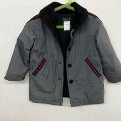 アニエスベー キッズアウター