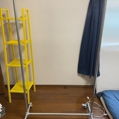 dulton ハンガーラック