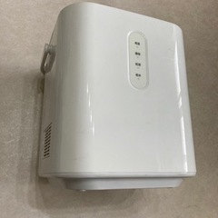 TOSHIBA 東芝加湿器KA-S35の画像