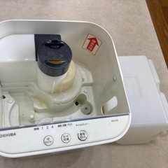 TOSHIBA 東芝加湿器KA-S35の画像