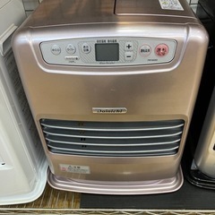⭐️人気⭐️2020年製 Dainichi 石油ファンヒーター ...