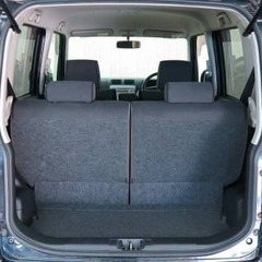 宮城県内強風注意⚠　ダイハツ　ムーヴコンテの画像