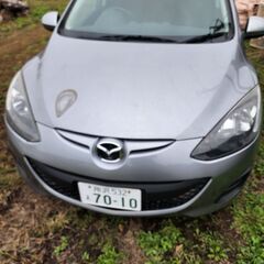 マツダ デミオ●H26● 低走行 (15800キロ) ●2190...