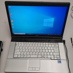 LIFEBOOK E741/D Corei5-2520M 4GB...