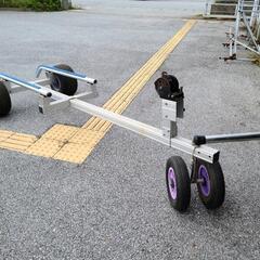 ファクトリーゼロ　ボートランチャー
