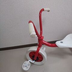 winther 三輪車