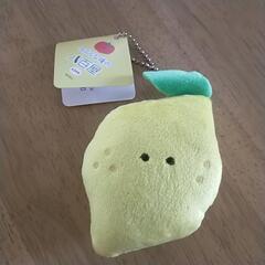 レモンのマスコット【引き渡し確定】